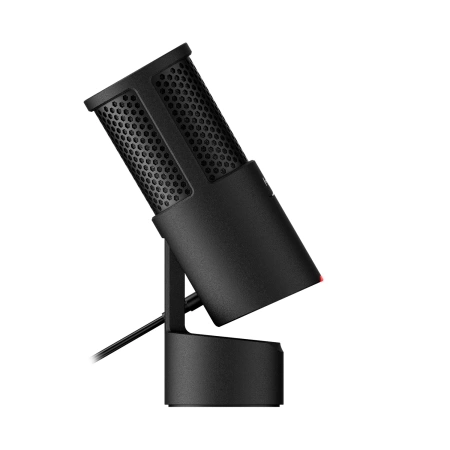 hyperx solocast 2 black