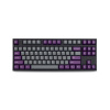 Leopold FC750R PD Gray-Violet