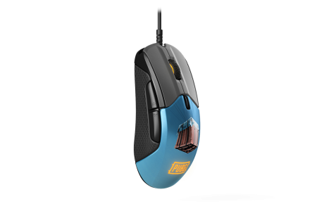 steelseries rival 310 pubg limited