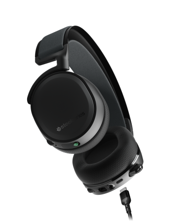 steelseries arctis 7+