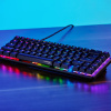 hyperx alloy origins 65 (red switch)