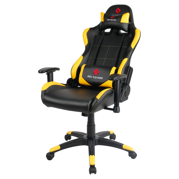 red square pro sandy yellow