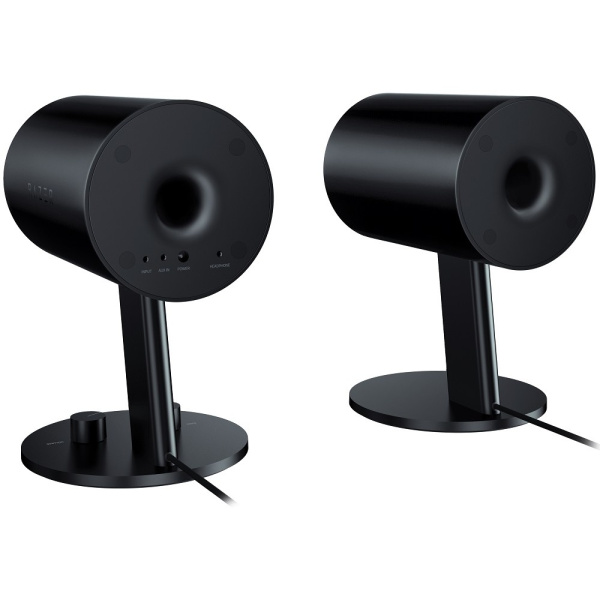 razer nommo
