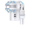 hyperx quadcast 2 white