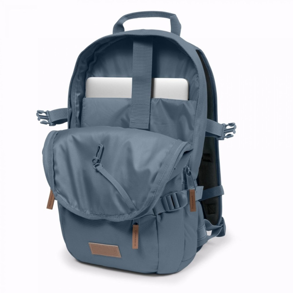 рюкзак eastpak floid mono mist