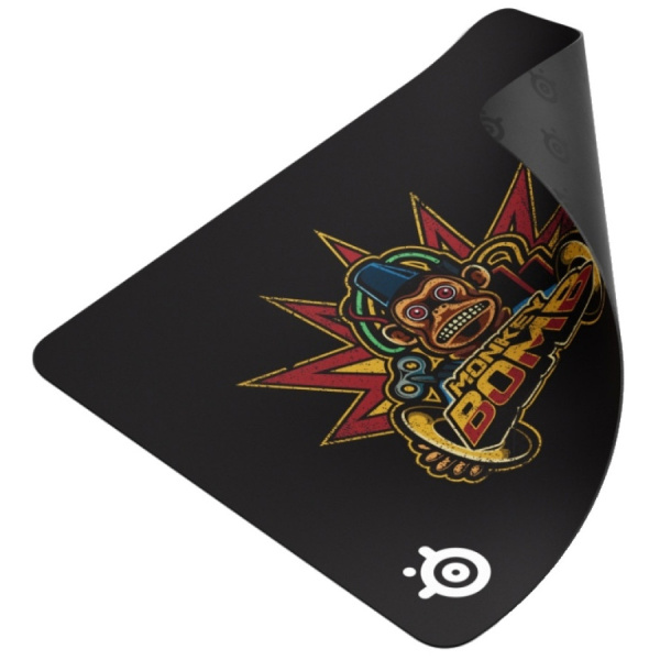 steelseries qck+ call of duty ed.