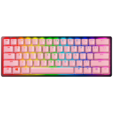 razer pbt keycap quartz