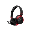 HyperX Cloud Mini Black/Red Wireless