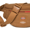 сумка eastpak bundel dickies brown duck