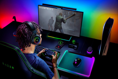 razer kraken v4 pro black
