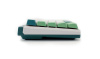 durgod k330w mint (gateron)