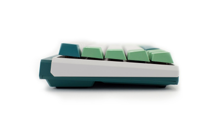 durgod k330w mint (gateron)