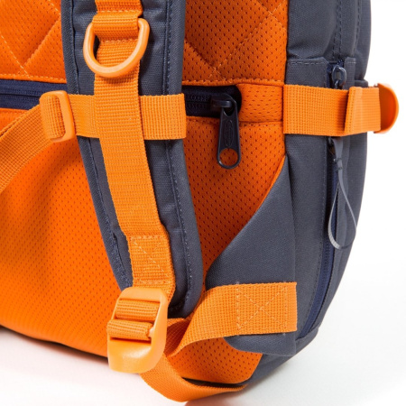 рюкзак eastpak floid coreout blue