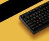 leopold fc980m pd black-yellow