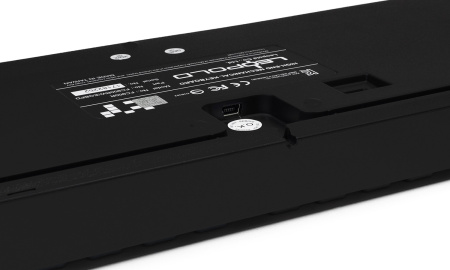 leopold fc900r pd gray