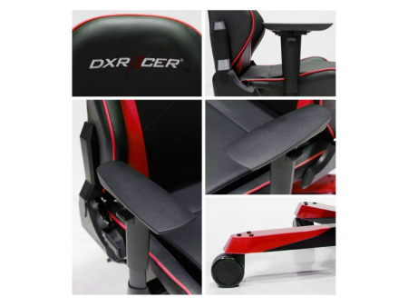 кресло dxracer tb29/nr