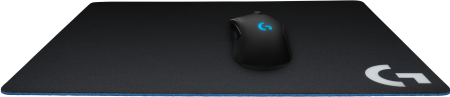 logitech g640 cloth