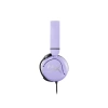 hyperx cloud mini lilac