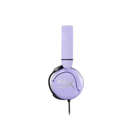 hyperx cloud mini lilac