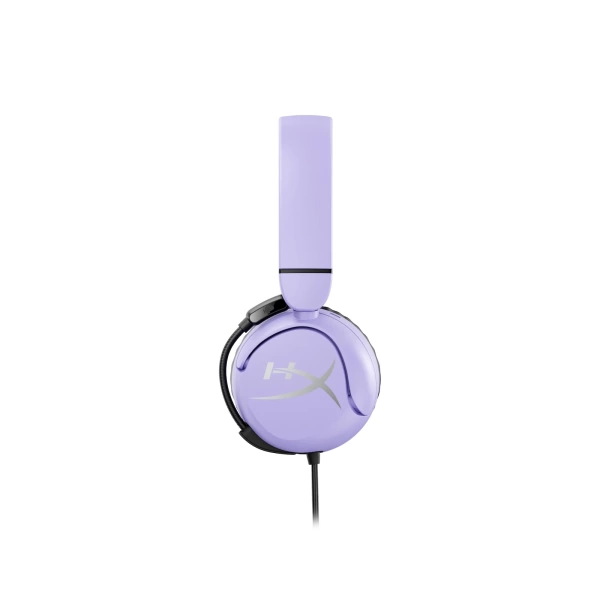 hyperx cloud mini lilac