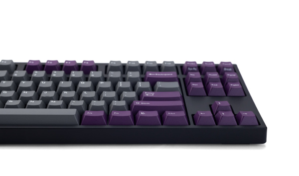 leopold fc750r pd gray-violet