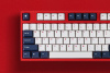 leopold fc900r pd red-white