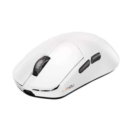 lamzu maya x 8k white