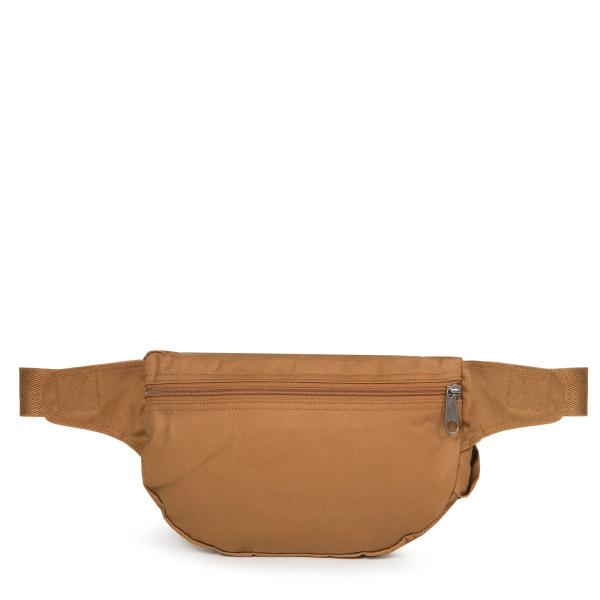 сумка eastpak bundel dickies brown duck