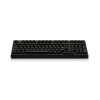 Leopold FC980M PD Black-Yellow