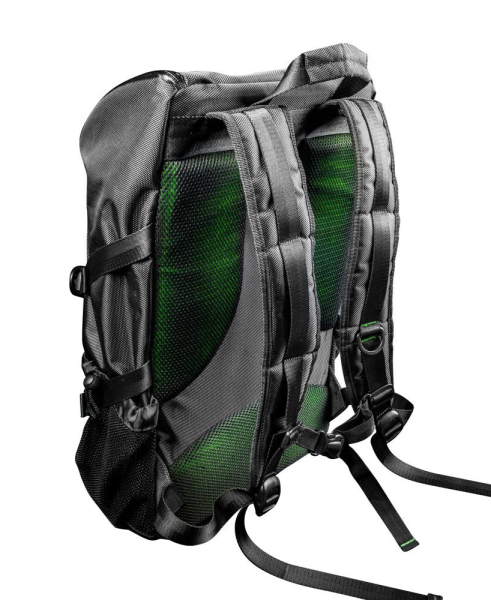razer utility backpack