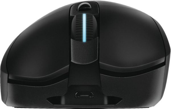 logitech g703 (hero) wireless optical