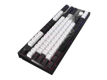 dark project dpp87 black
