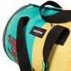 сумка eastpak duffel can mint placed