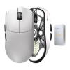 Lamzu MAYA X 8K White