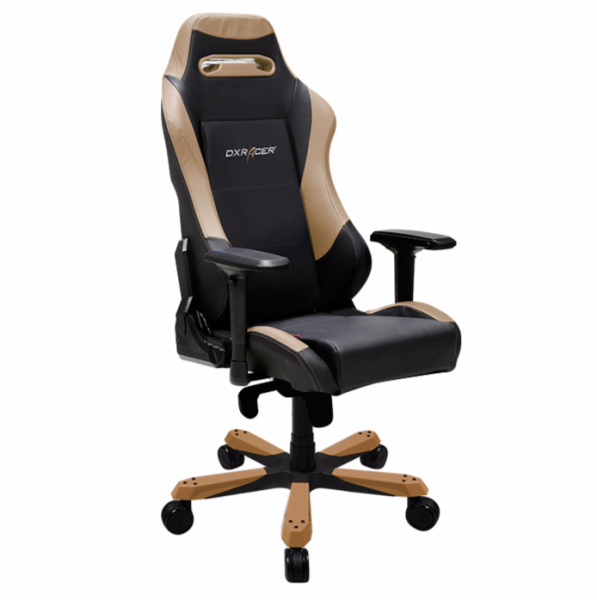 кресло dxracer is11/nc