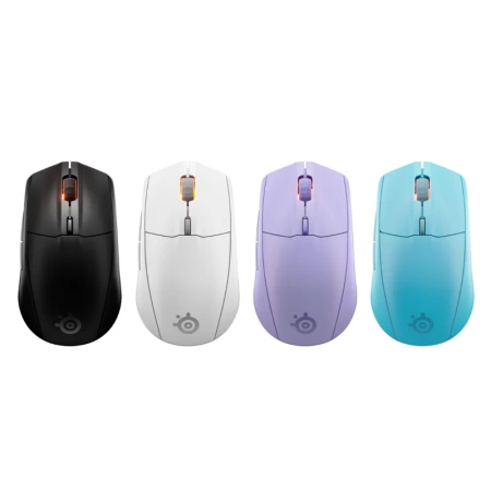 steelseries rival 3 white gen2