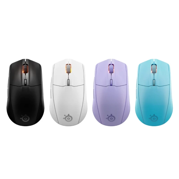 steelseries rival 3 white gen2