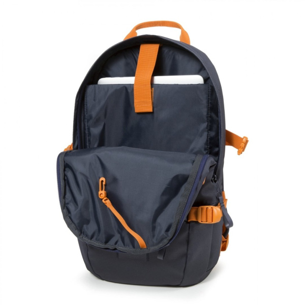 рюкзак eastpak floid coreout blue