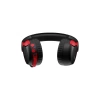 hyperx cloud mini black/red wireless