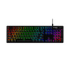 HyperX Alloy Origins PBT (Aqua)
