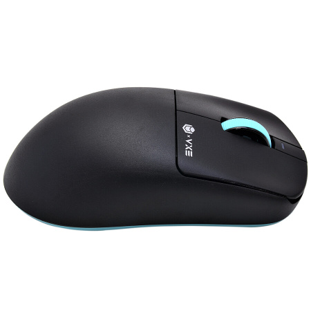 io by red square x vxe r1 se+ dark (io131) black