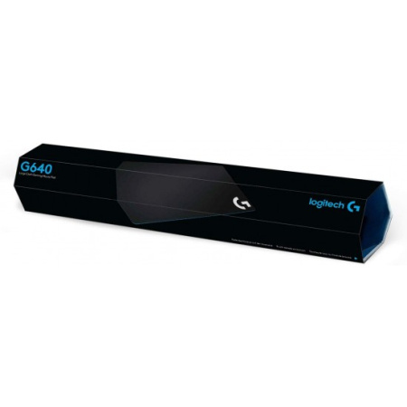 logitech g640 cloth