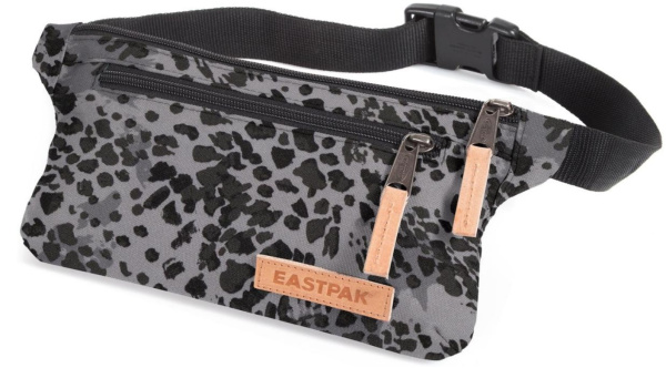сумка eastpak talky grey panther