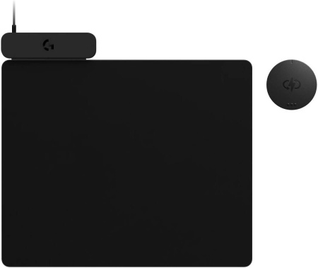 logitech powerplay 2 wireless charging system