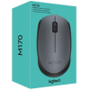 logitech m170 wireless