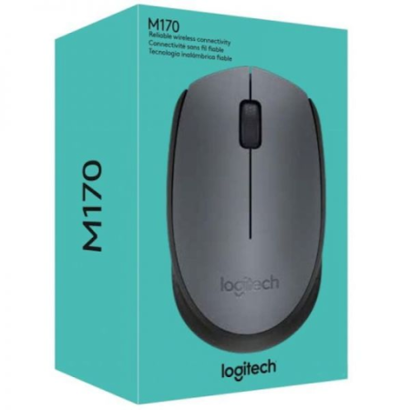 logitech m170 wireless