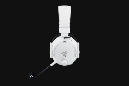 razer blackshark v3 pro white