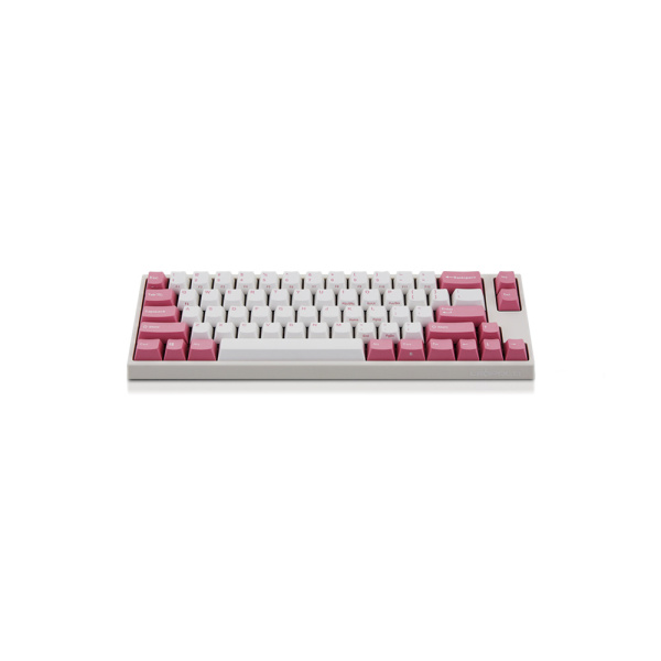 leopold fc660m pd pink
