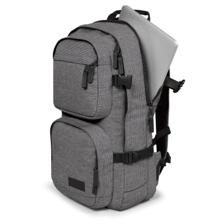 рюкзак eastpak hutson ash blend2