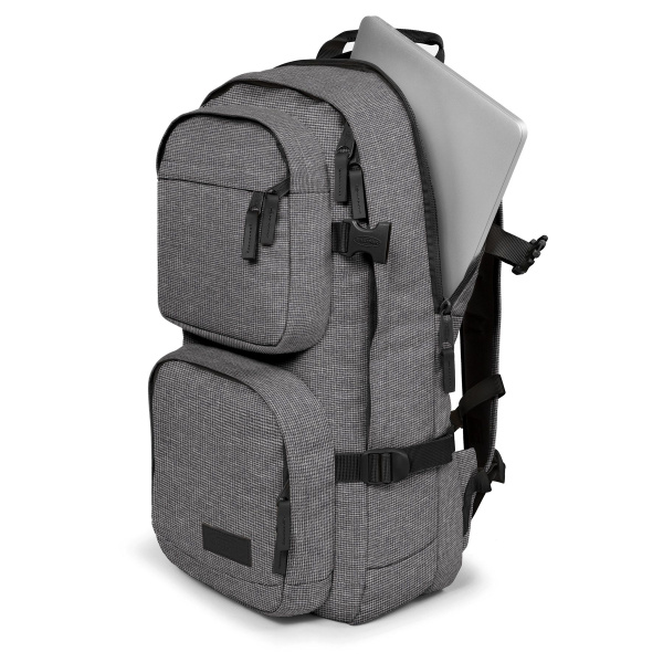 рюкзак eastpak hutson ash blend2